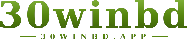 30winbd logo